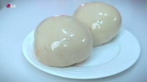 Poundo yam